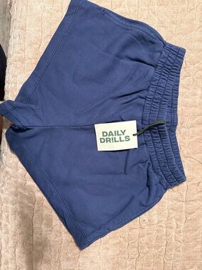 Daily Drills Super Shorts